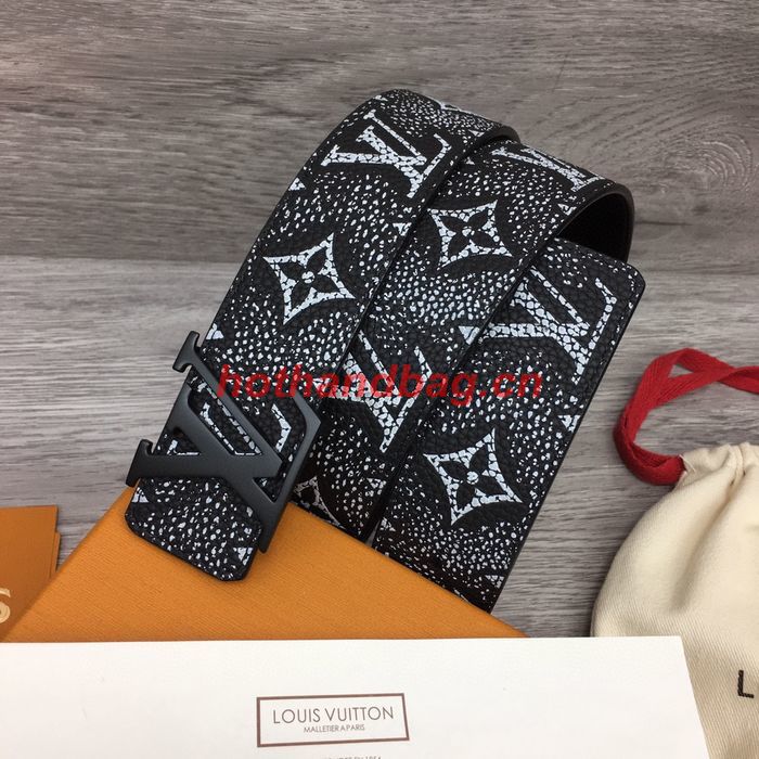 Louis Vuitton Belt 40MM LVB00072 Louis Vuitton Belt 40MM LVB00072